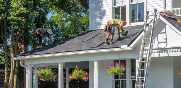 Best Storm Damage Roof Repair  in West Hills, PA